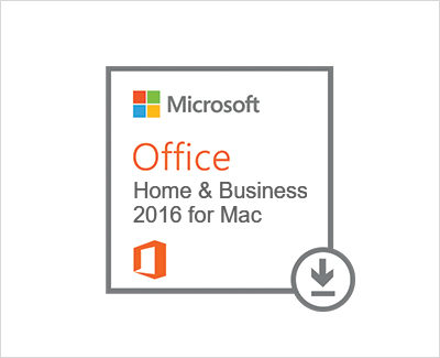 mac packaging for office 2016 for mac