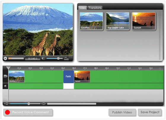 best free open source video editing software for mac or windows