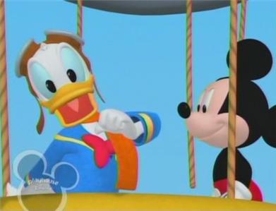 mickey mouse clubhouse season 1 torrent download